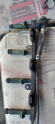 Oto Çıkma Parça / Mazda / Lantis / Motor / Enjektör / Çıkma Parça 
