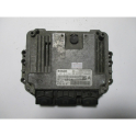 Peugeot 206 Motor Beyni 0281011560 EDC16C34 9656162180