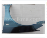 HONDA CIVIC ÖN SOL ÇAMURLUK 2004 2006**