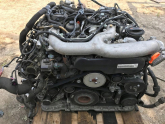 Oto Çıkma Parça / Audi / A6 / Motor / Motor (komple) / Çıkma Parça 