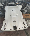 VOLKSWAGEN CADDY TAVAN DÖŞEMESİ KARTONU  2K7867495H