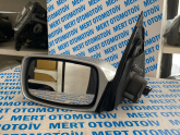 Oto Çıkma Parça / Ford / Mondeo / Ayna / Sol Dış Ayna / Çıkma Parça 
