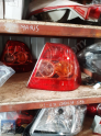 Oto Çıkma Parça / Toyota / Carina / Far & Stop / Sağ Arka Stop / Yan Sanayi 