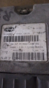 55196261 FİAT PANDA MOTOR BEYİNİ IAW 4AF