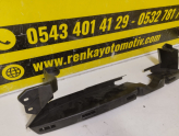 Oto Çıkma Parça / Dacia / Dokker / Tampon / Ön Tampon / Çıkma Parça 