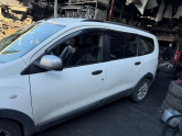 DACİA LODGY SOL DIŞ AYNA KONUK OTO