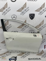 RENAULT CLİO IV SAĞ ÖN KAPI ORJİNAL ÇIKMA - 801017896R