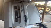 Oto Çıkma Parça / Ford / Tourneo Courier / Kaporta & Karoser / Bagaj Kapağı / Çıkma Parça 