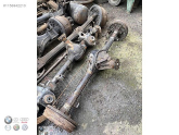 Oto Çıkma Parça / Mazda / E-2200 / Defransiyel / Arka Defransiyel / Çıkma Parça 