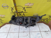 Oto Çıkma Parça / Opel / Astra / Far & Stop / Sağ Ön Far / Sıfır Parça 