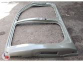 Oto Çıkma Parça / Toyota / Hilux / Kaporta & Karoser / Marşpiyel Sacı / Sıfır Parça 