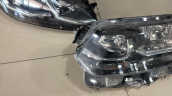 Oto Çıkma Parça / Citroen / Berlingo / Far & Stop / Sol Ön Far / Çıkma Parça 