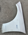 MERCEDES C180 C200 C220 W204 KASA SOL ÖN ÇAMURLUK 2007-2011