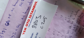 Oto Çıkma Parça / Mercedes / C Serisi / Tampon / Tampon Braketi / Çıkma Parça 