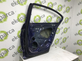 Oto Çıkma Parça / Volkswagen / Passat / Kaporta & Karoser / Sağ Arka Kapı / Çıkma Parça 