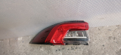 Toyoto Corolla sol arka stop