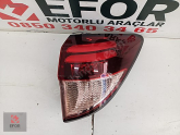 Oto Çıkma Parça / Honda / Jazz / Far & Stop / Sol Arka Stop / Çıkma Parça 