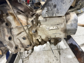MAZDA 323 1.5 KOMPLE ŞANZUMAN
