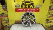Oto Çıkma Parça / Opel / Astra / Jant & Lastik / Çelik Jant / Çıkma Parça 