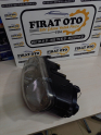 Oto Çıkma Parça / Volkswagen / Caddy / Far & Stop / Sol Ön Far / Çıkma Parça 