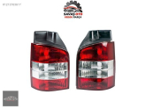 Oto Çıkma Parça / Volkswagen / Transporter / Far & Stop / Sol Arka Stop / Sıfır Parça 