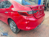 Oto Çıkma Parça / Honda / City / Kaporta & Karoser / Bagaj Kapağı / Çıkma Parça 