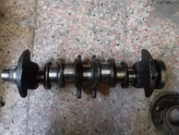 Oto Çıkma Parça / Volkswagen / Scirocco / Motor / Krank / Çıkma Parça 