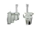 SİLECEK SU DEPOSU MOTORLU MİTSUBİSHİ LANCER 03-07
