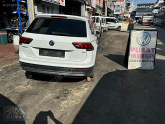 Oto Çıkma Parça / Volkswagen / Tiguan / Kaporta & Karoser / Bagaj Kapağı / Çıkma Parça 