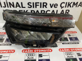 Oto Çıkma Parça / Skoda / Kamiq / Far & Stop / Sağ Ön Far / Çıkma Parça 