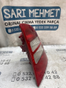 Oto Çıkma Parça / Skoda / Octavia / Far & Stop / Sağ Arka Stop / Çıkma Parça 