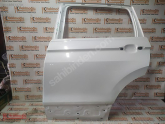 Oto Çıkma Parça / Volkswagen / Tiguan / Kaporta & Karoser / Sol Arka Kapı / Çıkma Parça 