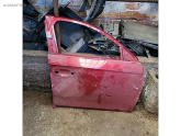 OPEL ASTRA F SOL ÖN KAPİ ORJİNAL ÇİLEK OTO ÇIKMA