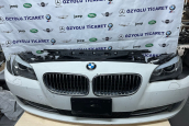 BMW F10 Dolu Panel Radyatör Fan Seti