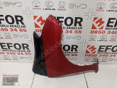 Oto Çıkma Parça / Toyota / Yaris / Kaporta & Karoser / Sağ Ön Çamurluk / Çıkma Parça 