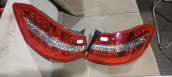 Oto Çıkma Parça / Mercedes / C180 / Far & Stop / Sağ Arka Stop / Çıkma Parça 