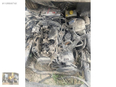 Oto Çıkma Parça / Skoda / 120 / Sunroof / Sunroof Kumanda Paneli / Çıkma Parça 