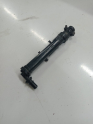 Audi A6 far fiskiye motoru sag cikma temiz 4G0955102A