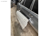 Oto Çıkma Parça / Mercedes / C Serisi / Kaporta & Karoser / Sol Ön Kapı / Çıkma Parça 