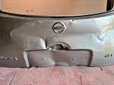 Oto Çıkma Parça / Nissan / Micra / Kaporta & Karoser / Bagaj Kapağı / Çıkma Parça 