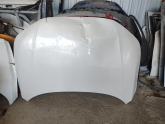 Honda Civic çıkma motor kaputu