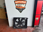 MEGANE 4 TALİSMAN FAN MOTORU ORJİNAL 214819674R