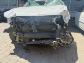 Hurda Belgeli Araçlar / Dacia / Duster