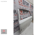 Oto Çıkma Parça / Toyota / Auris / Kaporta & Karoser / Sol Arka Kapı / Çıkma Parça 