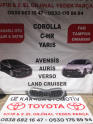 Oto Çıkma Parça / Skoda / Superb / Kaporta & Karoser / Panjur / Çıkma Parça 