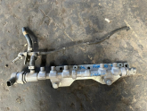 FİAT FİORİNO 1.3 RAİL BORUSU ALKAN OTOMOTİV EURO CARS
