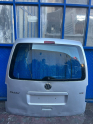WOLKSWAGEN CADDY SÖKME ORJİNAL DOLU BAGAJ KAPAĞI
