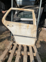 VW GOLF 4 SAĞ ARKA KAPI BEYAZ 1997 2003