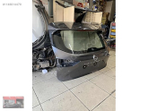 Oto Çıkma Parça / Nissan / Qashqai / Kaporta & Karoser / Bagaj Kapağı / Çıkma Parça 