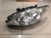 TOYOTA AURİS 2010-2012 SOL FAR 81150-02540
